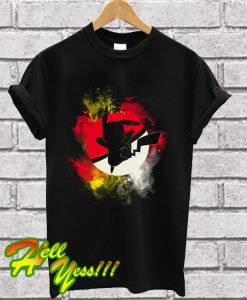 Pika Space T Shirt