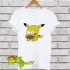 Homerchu T Shirt