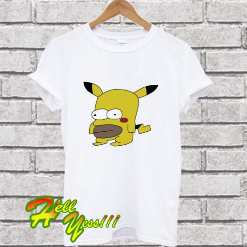 Homerchu T Shirt