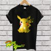 Pikachu Galaxy T Shirt