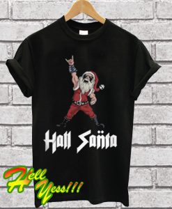 Hail Ganon Santa Christmas T Shirt