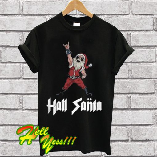 Hail Ganon Santa Christmas T Shirt