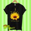 Sunflower Don’t Let Your Store End T Shirt