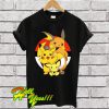 Pokemon Electric Squad T Shirt