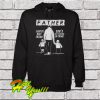 Father Daughter's Best Friend Son's Best Partner In Crime Hoodie