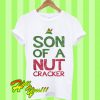 Christmas Son Of a Nutcracker T Shirt