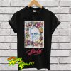 Stan Lee Graphic T Shirt