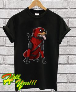 Rottiepool T Shirt