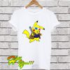 Doctor Pikachu T Shirt