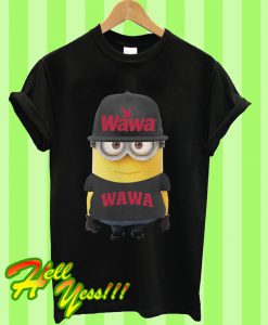 Wawa Funny T Shirt