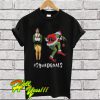 Will Ferrell And Grinch Squadgoals T Shirt