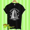 Nakatomi Plaza Christmas Party 1988 T Shirt