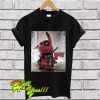 Pikachu Pool Mug T Shirt