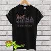 West Covina California T Shirt