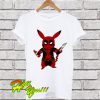 Pikapool T Shirt