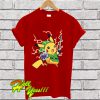 Linkachu T Shirt