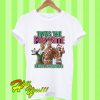 Twas The Fortnite Before Christmas T Shirt