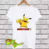 Moustachu T Shirt