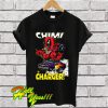 Chimi Charger T Shirt