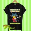 Rocking Our Way To Kindergarten T Shirt