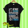 Horse Gifts For Girls I Ride Horses T Shirt