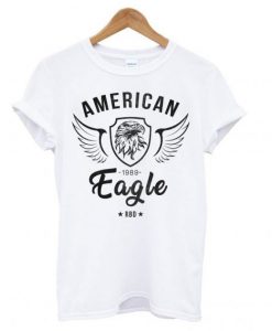 American Eagle Graphic T Shirt