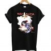 Battle Angel Alita T Shirt
