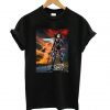 Battle Angel Alita T Shirt