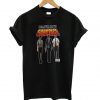 Beastie Boys Sabotage T Shirt