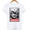 Boku No Hero Academia T Shirt