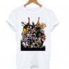 Boku no Hero Academia T Shirt