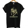 Buju Banton Camouflage T Shirt