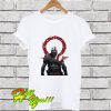 God of War 4 Kratos Atreus T Shirt