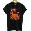 Charmander Pokeball Pokemon T Shirt