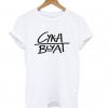 Cyka Blyat T Shirt