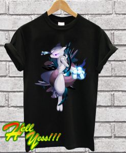 The Strongest Pokemon T Shirt