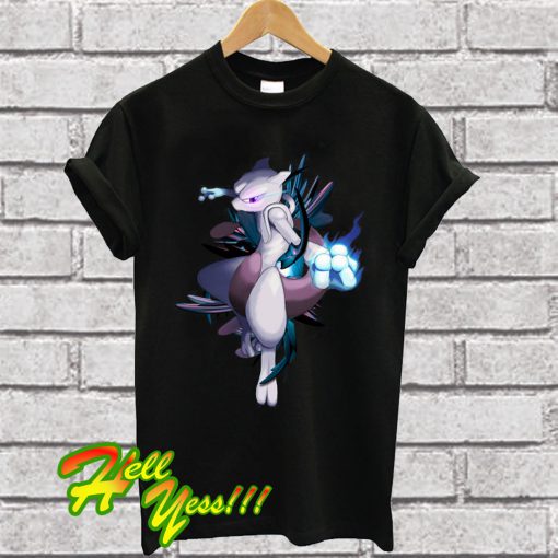 The Strongest Pokemon T Shirt