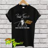 Pink Freud Dark Side Of The Mind T Shirt