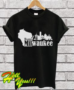 Milwaukee T Shirt