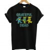 Grateful Dead Dancing Bears T Shirt