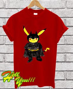 Pikabat T Shirt