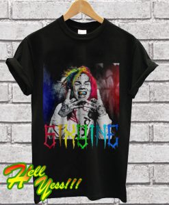 Tekashi T Shirt