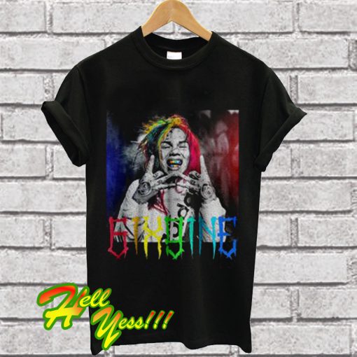 Tekashi T Shirt