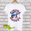 Kiruna hockey classics T Shirt