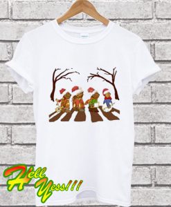 Jug Band Road T Shirt