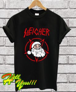 New Sleigher T Shirt
