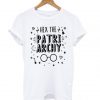Hex The Patriarchy T Shirt
