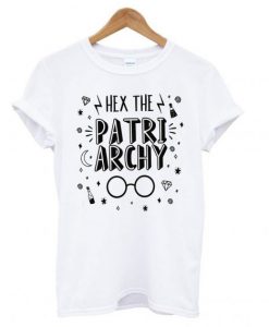 Hex The Patriarchy T Shirt