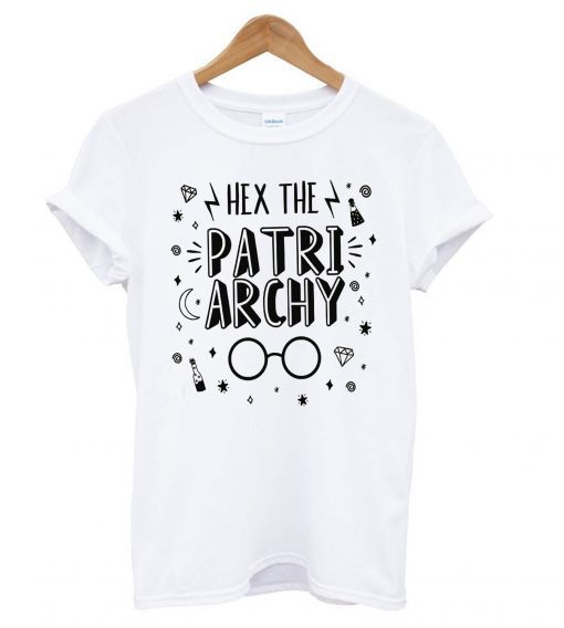 Hex The Patriarchy T Shirt