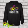Notorious BIG Gimme the Lute Hoodie